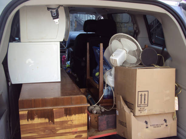 Best Residential Junk Removal  in Jackson, MI