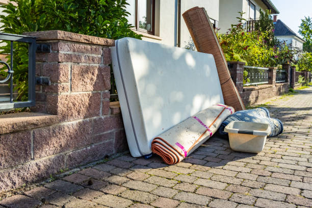 Best Same-Day Junk Removal Services  in Jackson, MI